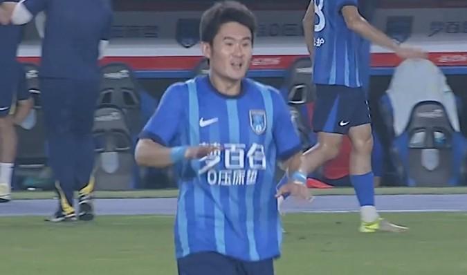 九游娱乐-博主：陕西联合正为前南通支云中场曹康处理加盟手续