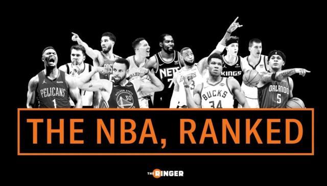 九游娱乐-美媒百大球星排名：字母哥力压库里 欧文仅排第66